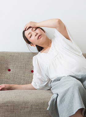 メニエール病